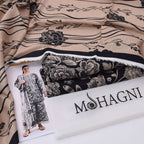 MOHAGNI 3 PIECE KHADDAR ALL OVER PRINTED